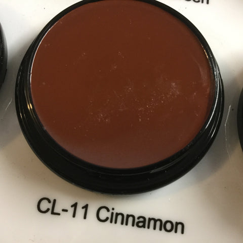 Ben Nye CINNAMON Creme Colours 7gm