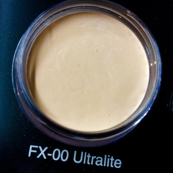 Ben Nye ULTRALITE FX Creme Colour 8.5gm