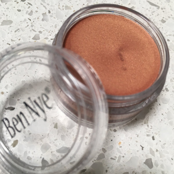 ben nye lumiere creme colour GOLDEN APRICOT