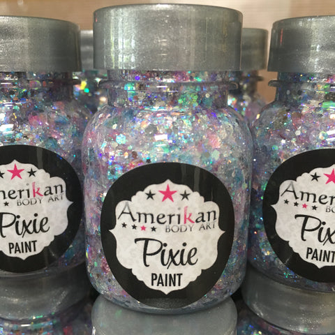 Amerikan Body Art Pixie Paint WINTER WONDERLAND 29ml