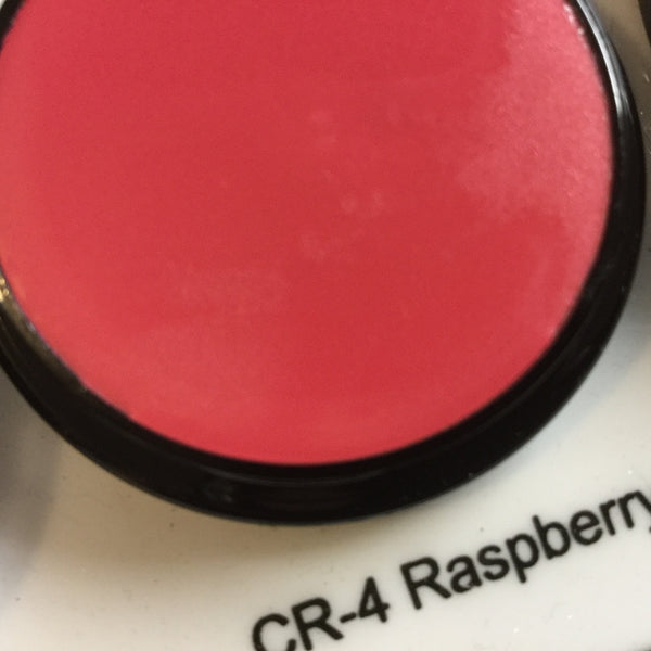 Ben Nye RASPBERRY Creme Rouge 7gm