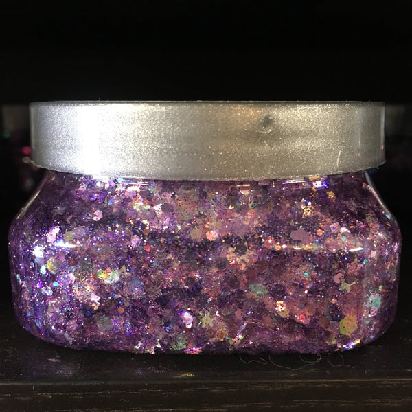 Amerikan Body Art Pixie Paint PURPLE RAIN 118ml
