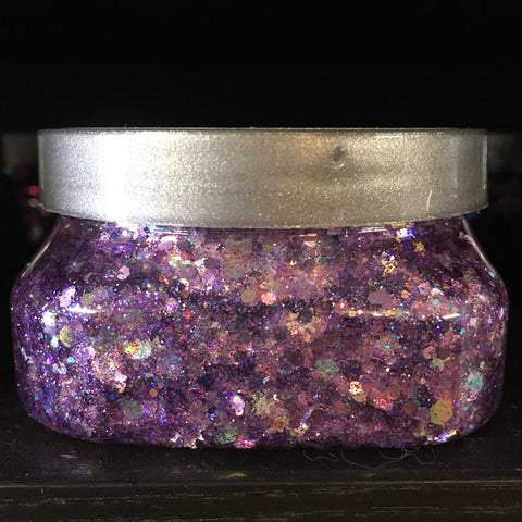 Amerikan Body Art Pixie Paint PURPLE RAIN 118ml