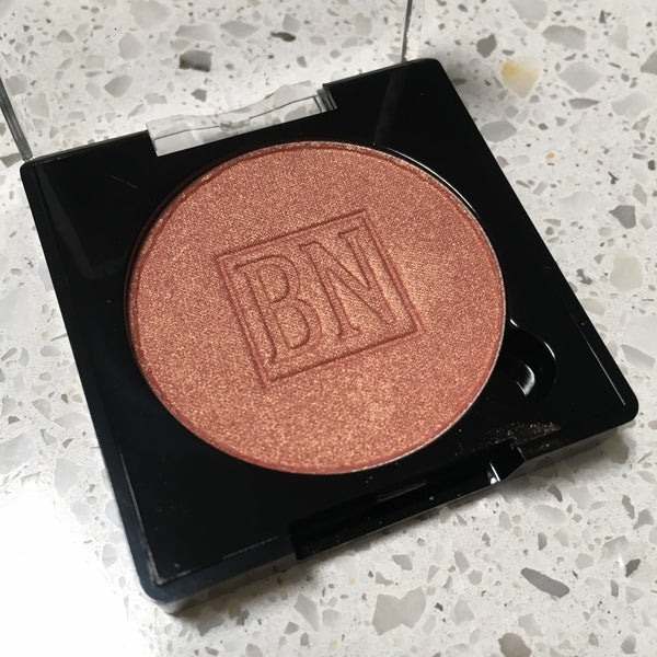 ben nye lumiere grande colour GOLDEN APRICOT