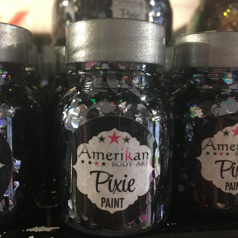 Amerikan Body Art Pixie Paint ROCK STAR 29ml