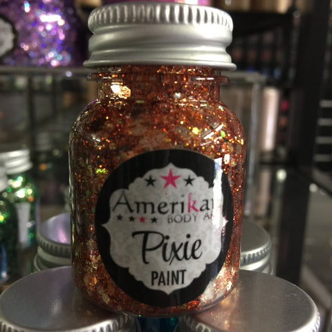 Amerikan Body Art Pixie Paint HALLOWEEN 29ml