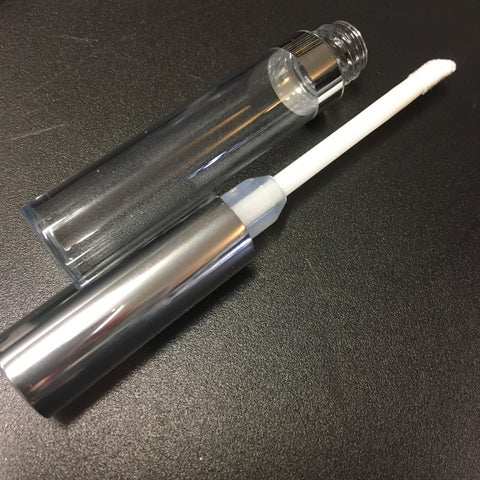 Empty 10ml Glue/Lipgloss Applicator Vial