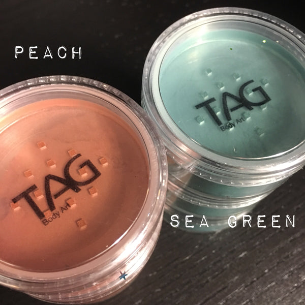 TAG Mica Powder