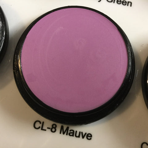 Ben Nye MAUVE Creme Colours 7gm