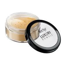 Ben Nye BEIGE SUEDE Luxury Powder