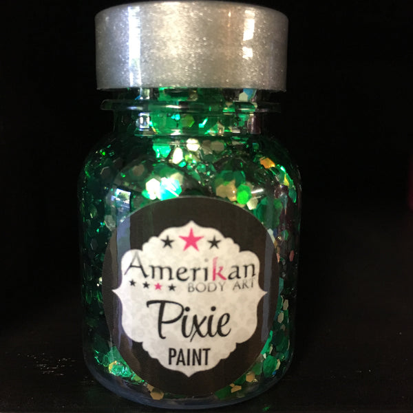 Amerikan Body Art Pixie Paint ABSINTHE 29ml