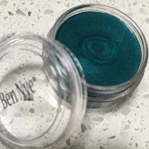 ben nye lumiere creme colour TURQUOISE