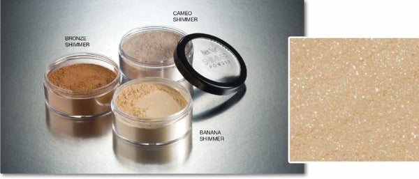 Ben Nye CAMEO Shimmer Powder 15gm/ .53oz