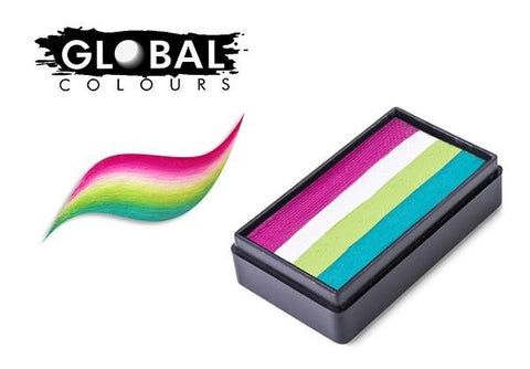 Global Fun Strokes CUBA 30gm