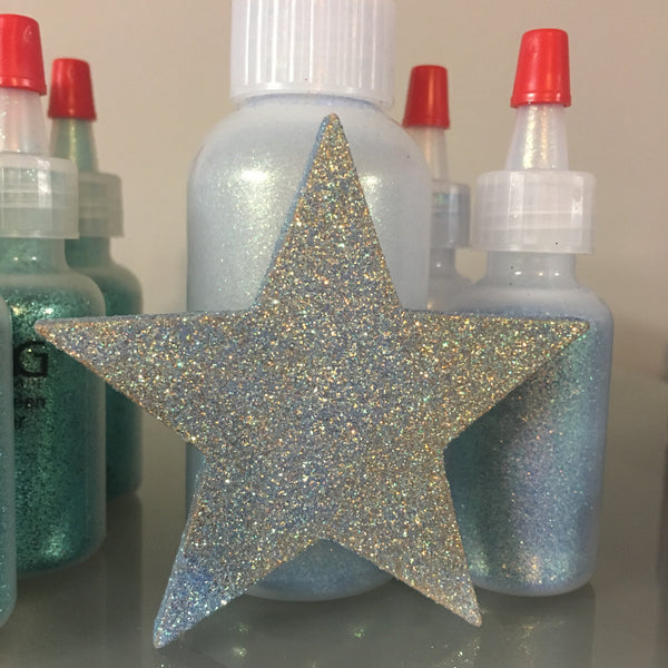 Mystic Periwinkle Cosmetic Glitter