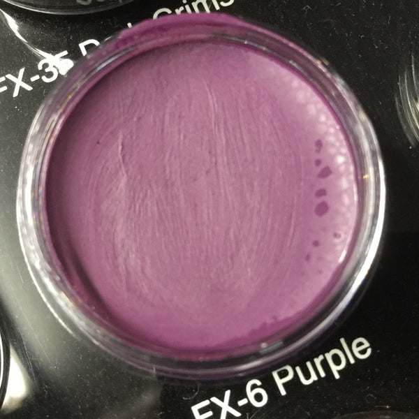 Ben Nye PURPLE FX Creme Colour 8.5gm