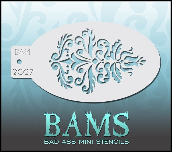 BAM Stencil 2027