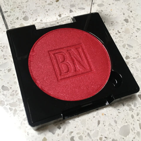 ben nye lumiere grande colour CHERRY RED