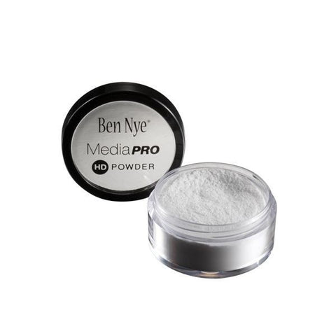 Ben Nye MediaPro HD Matte Powder 9gm