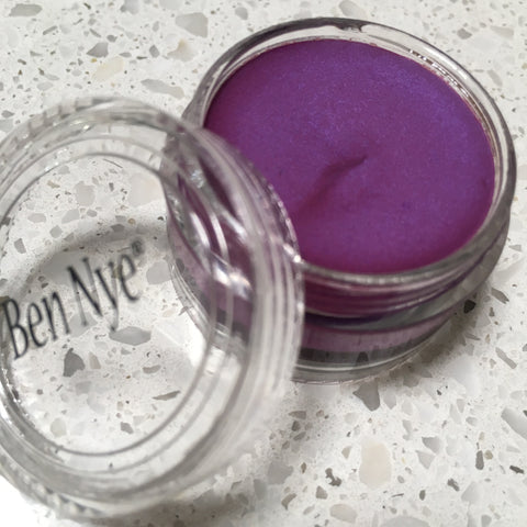 ben nye lumiere creme colour COSMIC VIOLET