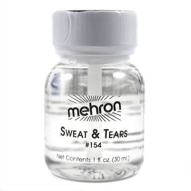 Mehron Sweat and Tears 30ml