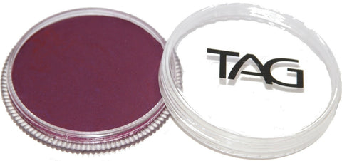 TAG body art PEARL WINE 32gm