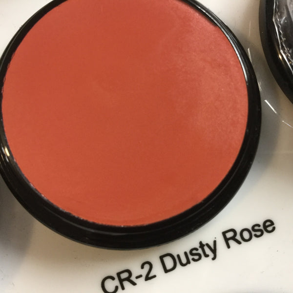Ben Nye DUSTY ROSE Creme Rouge 7gm