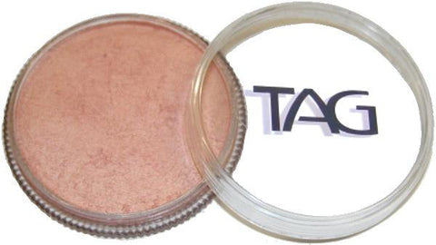 TAG body art PEARL BLUSH 32gm