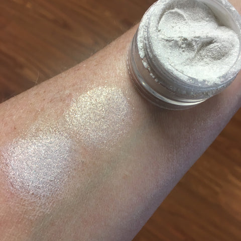 Amerikan Body Art Mica Powder highlighter SOLARIA