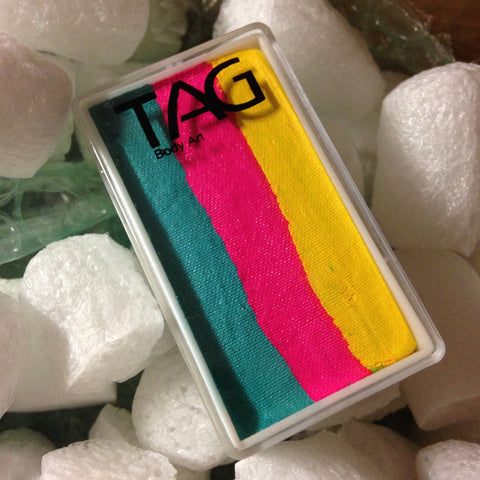 TAG One Stroke BEACH BALL 30gm