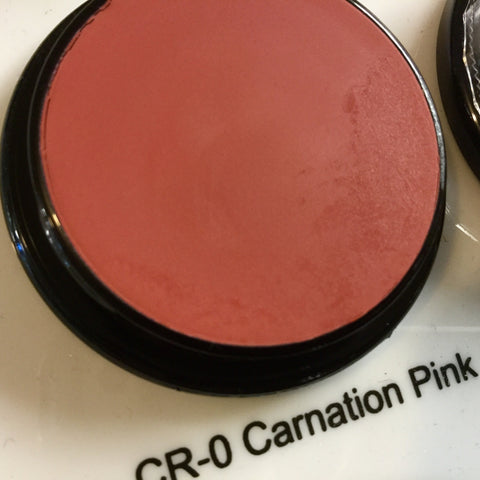 Ben Nye CARNATION PINK Creme Rouge 7gm