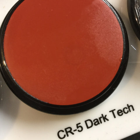 Ben Nye DARK TECH Creme Rouge 7gm