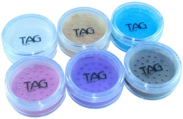 TAG Mica Powder