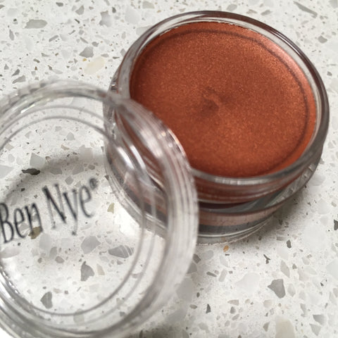 ben nye lumiere creme colour INDIAN COPPER