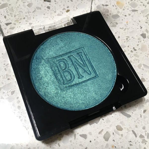 ben nye lumiere grande colour PEACOCK