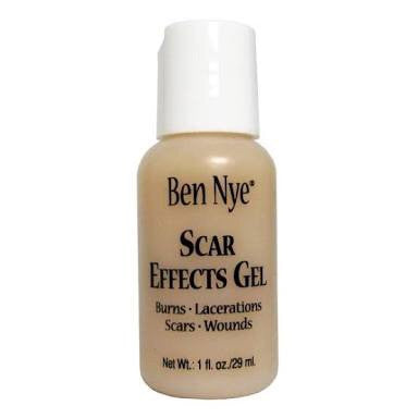 Ben Nye Gel Effects SCAR 59ml