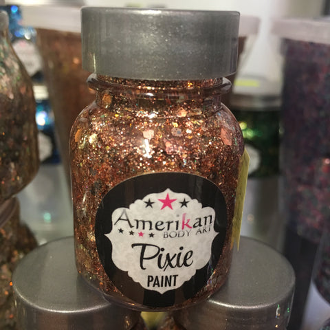 Amerikan Body Art Pixie Paint WALK LIKE AN EGYPTIAN 29ml