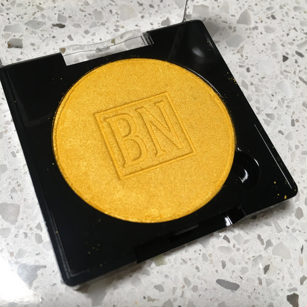 ben nye lumiere grande colour SUN YELLOW