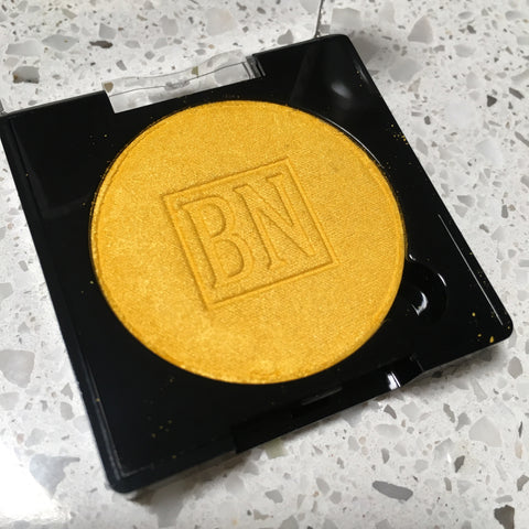 ben nye lumiere grande colour SUN YELLOW