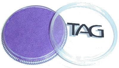 TAG body art PEARL PURPLE 32gm