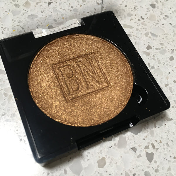 ben nye lumiere grande colour BRONZE