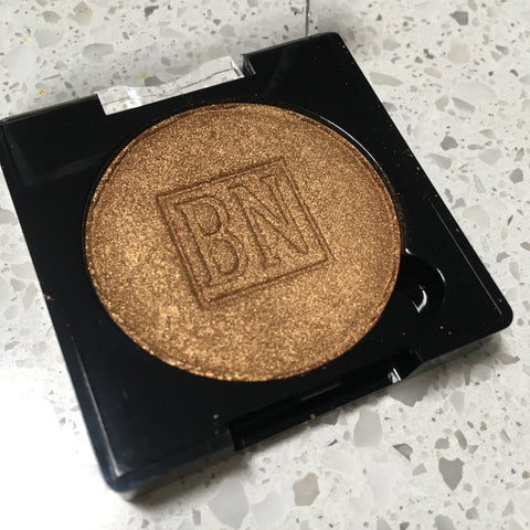 ben nye lumiere grande colour BRONZE