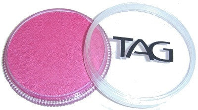 TAG body art PEARL ROSE 32gm