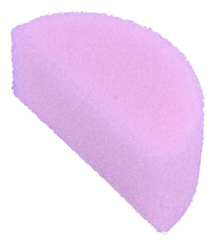 TAG Pink Sponges x 12 halves medium density