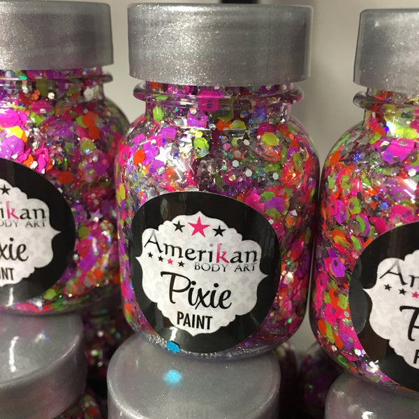 Amerikan Body Art Pixie Paint VALLEY GIRL 29ml