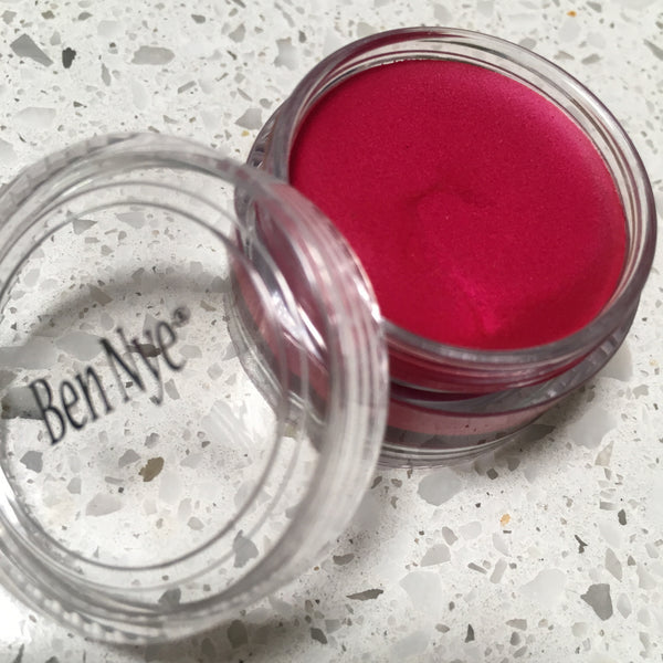 ben nye lumiere creme colour AZALEA