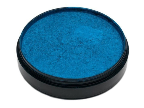 Brillant "AZUR" (dark blue) Paradise AQ 40gm
