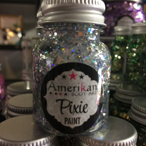 Amerikan Body Art Pixie Paint XANADU 29ml