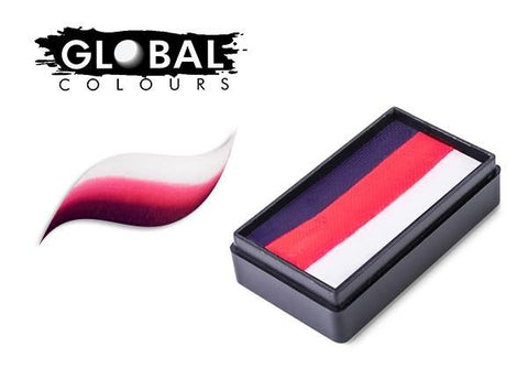 Global Fun Strokes PARIS 30gm