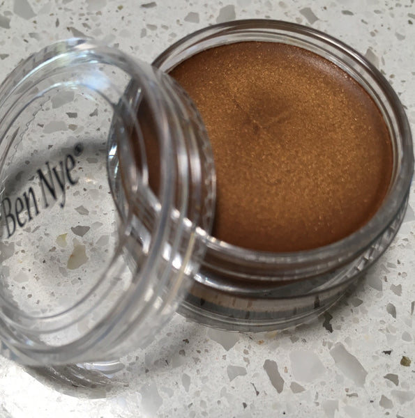 ben nye lumiere creme colour BRONZE
